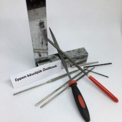 Garnitúrák, szettek